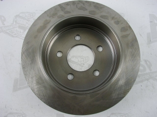 Bremsscheibe Hinten - Brake Rotor Rear  Grand Cherokee 93 - 98